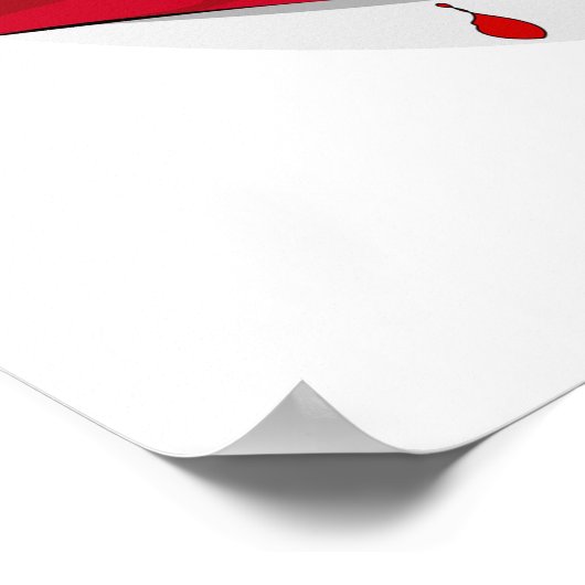 Poster Vampire Smile Thunder_Cove (Coin)