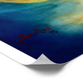 Poster Vampirella (Coin)