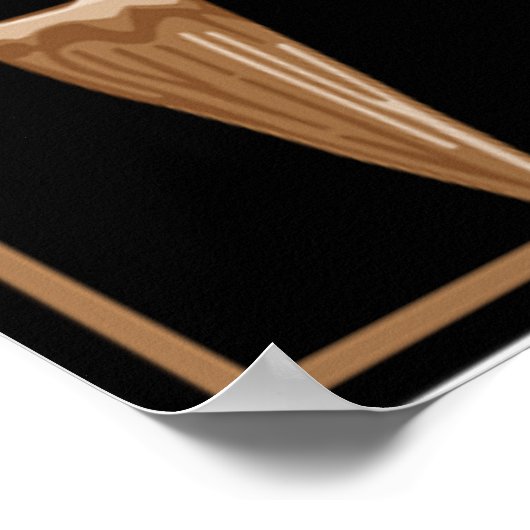 Poster Vampires (Coin)