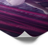 Poster Vampires : L'impression des obligations (Coin)