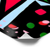 Poster Vampyroteuthis Infernalis (Coin)