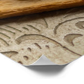 Poster van Appetizer (Hoek)