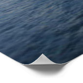 Poster van Bowen Island (Hoek)