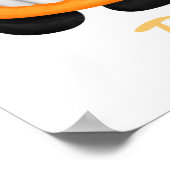 poster van de bijensoort (Hoek)