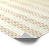 Poster van de Helper lg van Sheltie Momma (Hoek)