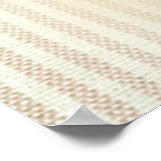 Poster van de Helper lg van Sheltie Momma (Hoek)