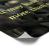 Poster van de herstelfaciliteit (Hoek)