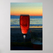 Poster van de kazen (Voorkant)