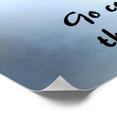 Poster van de Rocks (Hoek)