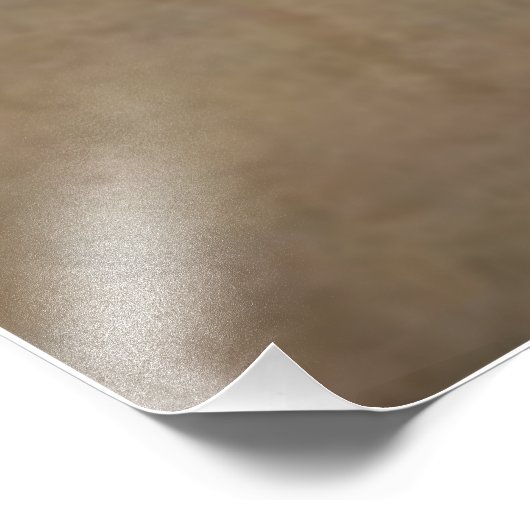 Poster van de schildluis (Hoek)