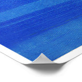 Poster van de Sovjet-ruimtepropaganda (Hoek)