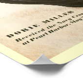 Poster van de Tweede Wereldoorlog (Hoek)