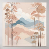 Poster van de wand (Voorkant)