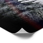 poster van de wolf (Hoek)