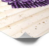 Poster van de zaaigoed - SRF (Hoek)