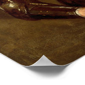 Poster Van Dyck - Charles Louis Elector Palatine (Coin)