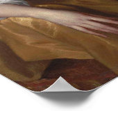 Poster Van Dyck - Comtesse Béatrice D'Oxford (Coin)