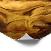 Poster Van Dyck - Lamentation Sur Le Christ Mort (Coin)