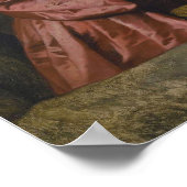 Poster Van Dyck - Les Cheeke Sisters (Coin)