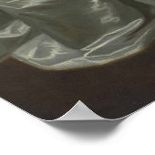 Poster Van Dyck - Margaret Smith Later Lady Herbert (Coin)