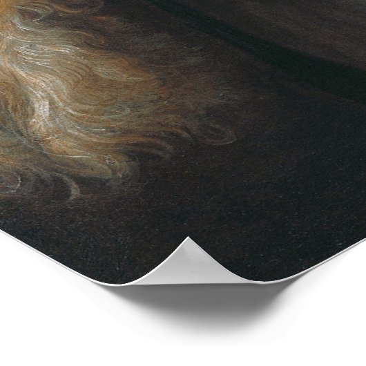 Poster Van Dyck - Maria De Tassis (Coin)