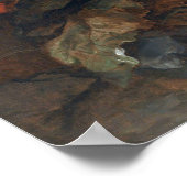 Poster Van Dyck - Mountjoy Blount Earl De Newport (Coin)