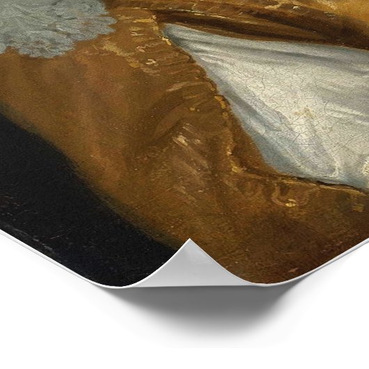 Poster Van Dyck - Sir Philip Herbert (Coin)