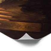 Poster Van Dyck - Thomas Killigrew (Coin)