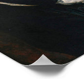 Poster Van Dyck - Thomas Killigrew Et Lord William Crof.. (Coin)