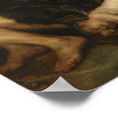 Poster Van Dyck - Venetia Lady Digby (Coin)