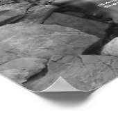 Poster van gedicht aan de Ouders van de Bride (uit (Hoek)