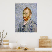 Poster Van Gogh (Cuisine)