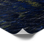 Poster Van Gogh (Coin)