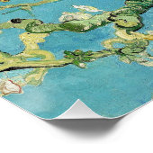 Poster Van Gogh Almond Blossoms (Coin)