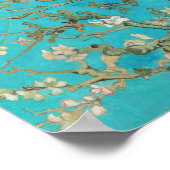 Poster Van Gogh Almond Blossoms (Coin)