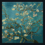 Poster Van Gogh - Arbre aux amandes en fleurs<br><div class="desc">L'amandier en fleurs est l'un des tableaux les plus célèbres de Vincent Van Gogh. Voici la résolution d'image de haute qualité qui fait beaucoup de cadeaux vraiment géniaux Van Gogh. Découvrez quelques produits connexes de notre boutique qui présentent cette image et vous trouverez certainement un cadeau merveilleux pour les amateurs...</div>