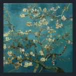 Poster Van Gogh - Arbre aux amandes en fleurs<br><div class="desc">L'amandier en fleurs est l'un des tableaux les plus célèbres de Vincent Van Gogh. Voici la résolution d'image de haute qualité qui fait beaucoup de cadeaux vraiment géniaux Van Gogh. Découvrez quelques produits connexes de notre boutique qui présentent cette image et vous trouverez certainement un cadeau merveilleux pour les amateurs...</div>
