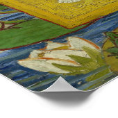 Poster Van Gogh - Courtesan (After Eisen) (Coin)