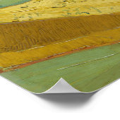 Poster Van Gogh Oleanders Pink Floral Still Life Art (Coin)