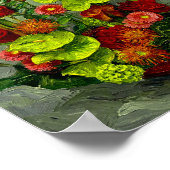 Poster Van Gogh Roses and Other Flowers (Coin)