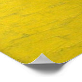 Poster Van Gogh Sunflowers (F456) Art Vintage (Coin)