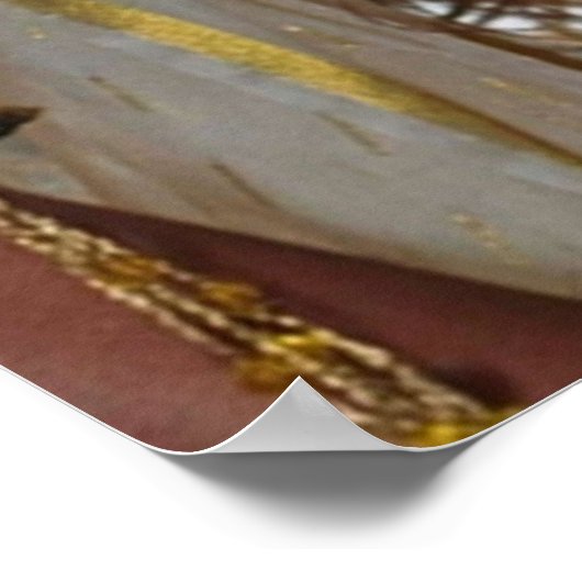 Poster Van Helsing Vampires (Coin)