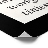 Poster van het centrale zenuwstelsel (Hoek)