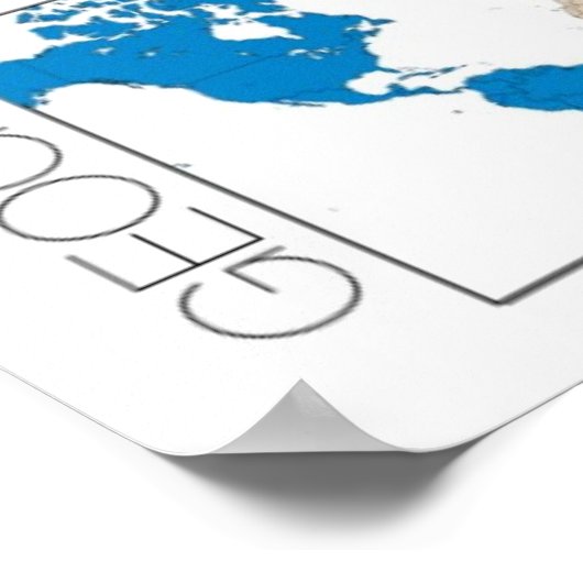 Poster van het christendom *UPDATED* (Hoek)