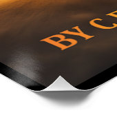 Poster van het Hoesje van Kadavar Perfect Poster (Hoek)