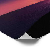 Poster van levensloop (Hoek)