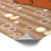 Poster van Mamamacanz (Hoek)