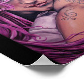 poster van mortuarium le fay (Hoek)