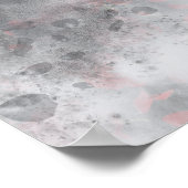 Poster van ontbinding (Hoek)