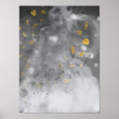 Poster van ontbinding (Voorkant)